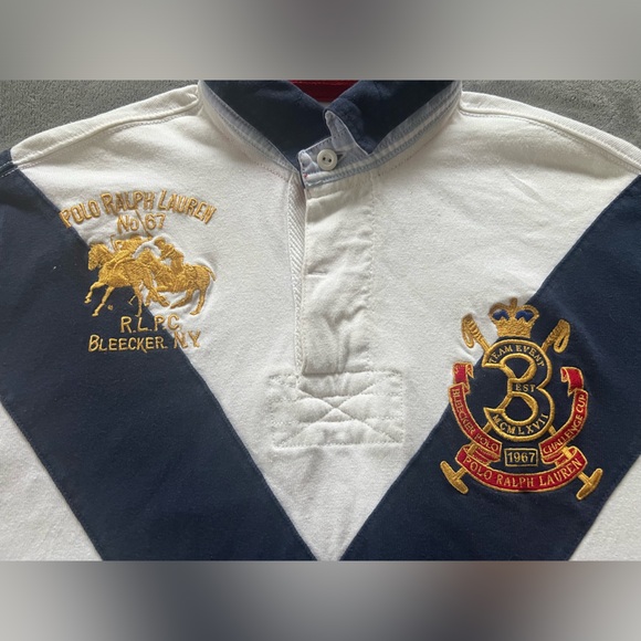 Vintage Polo Ralph Lauren - Picture 3 of 7